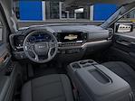 New 2025 Chevrolet Silverado 1500 LT Crew Cab 4WD Pickup for sale #S1775 - photo 15