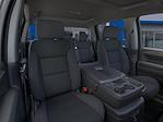 New 2025 Chevrolet Silverado 1500 LT Crew Cab 4WD Pickup for sale #S1775 - photo 16