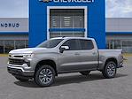 New 2025 Chevrolet Silverado 1500 LT Crew Cab 4WD Pickup for sale #S1775 - photo 3