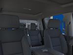 New 2025 Chevrolet Silverado 1500 LT Crew Cab 4WD Pickup for sale #S1775 - photo 24