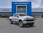 New 2025 Chevrolet Silverado 1500 LT Crew Cab 4WD Pickup for sale #S1775 - photo 25