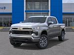 New 2025 Chevrolet Silverado 1500 LT Crew Cab 4WD Pickup for sale #S1775 - photo 30