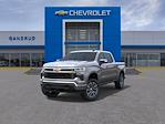 New 2025 Chevrolet Silverado 1500 LT Crew Cab 4WD Pickup for sale #S1775 - photo 32