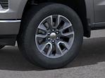 New 2025 Chevrolet Silverado 1500 LT Crew Cab 4WD Pickup for sale #S1775 - photo 33