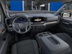 New 2025 Chevrolet Silverado 1500 LT Crew Cab 4WD Pickup for sale #S1775 - photo 39