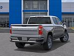 New 2025 Chevrolet Silverado 1500 LT Crew Cab 4WD Pickup for sale #S1775 - photo 2