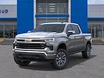 New 2025 Chevrolet Silverado 1500 LT Crew Cab 4WD Pickup for sale #S1775 - photo 6
