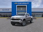 New 2025 Chevrolet Silverado 1500 LT Crew Cab 4WD Pickup for sale #S1775 - photo 8