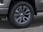 New 2025 Chevrolet Silverado 1500 LT Crew Cab 4WD Pickup for sale #S1775 - photo 9