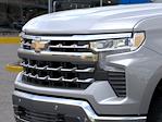 New 2025 Chevrolet Silverado 1500 LTZ Crew Cab 4WD Pickup for sale #S1777 - photo 13