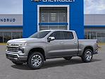 New 2025 Chevrolet Silverado 1500 LTZ Crew Cab 4WD Pickup for sale #S1777 - photo 3