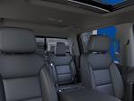 New 2025 Chevrolet Silverado 1500 LTZ Crew Cab 4WD Pickup for sale #S1777 - photo 24