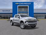 New 2025 Chevrolet Silverado 1500 LTZ Crew Cab 4WD Pickup for sale #S1777 - photo 25