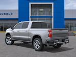 New 2025 Chevrolet Silverado 1500 LTZ Crew Cab 4WD Pickup for sale #S1777 - photo 27