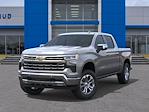 New 2025 Chevrolet Silverado 1500 LTZ Crew Cab 4WD Pickup for sale #S1777 - photo 30