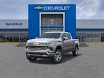 New 2025 Chevrolet Silverado 1500 LTZ Crew Cab 4WD Pickup for sale #S1777 - photo 32