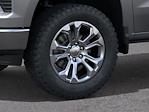 New 2025 Chevrolet Silverado 1500 LTZ Crew Cab 4WD Pickup for sale #S1777 - photo 33