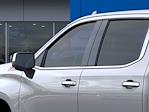 New 2025 Chevrolet Silverado 1500 LTZ Crew Cab 4WD Pickup for sale #S1777 - photo 36