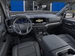 New 2025 Chevrolet Silverado 1500 LTZ Crew Cab 4WD Pickup for sale #S1777 - photo 39