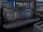 New 2025 Chevrolet Silverado 1500 LTZ Crew Cab 4WD Pickup for sale #S1777 - photo 41