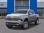 New 2025 Chevrolet Silverado 1500 LTZ Crew Cab 4WD Pickup for sale #S1777 - photo 6