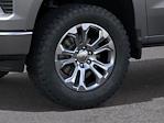 New 2025 Chevrolet Silverado 1500 LTZ Crew Cab 4WD Pickup for sale #S1777 - photo 9