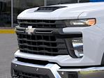 New 2025 Chevrolet Silverado 2500 Work Truck Crew Cab 4WD Pickup for sale #S1786 - photo 13