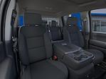 New 2025 Chevrolet Silverado 2500 Work Truck Crew Cab 4WD Pickup for sale #S1786 - photo 16