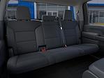 New 2025 Chevrolet Silverado 2500 Work Truck Crew Cab 4WD Pickup for sale #S1786 - photo 17