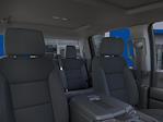 New 2025 Chevrolet Silverado 2500 Work Truck Crew Cab 4WD Pickup for sale #S1786 - photo 24
