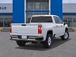 New 2025 Chevrolet Silverado 2500 Work Truck Crew Cab 4WD Pickup for sale #S1786 - photo 2