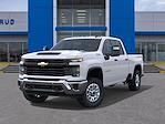 New 2025 Chevrolet Silverado 2500 Work Truck Crew Cab 4WD Pickup for sale #S1786 - photo 6
