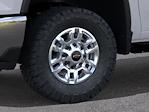 New 2025 Chevrolet Silverado 2500 Work Truck Crew Cab 4WD Pickup for sale #S1786 - photo 9