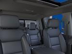 New 2025 Chevrolet Silverado 1500 LT Crew Cab 4WD Pickup for sale #S1789 - photo 24