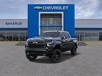 New 2025 Chevrolet Silverado 1500 LT Crew Cab 4WD Pickup for sale #S1789 - photo 32