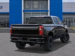 New 2025 Chevrolet Silverado 1500 LT Crew Cab 4WD Pickup for sale #S1789 - photo 2