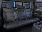 New 2025 Chevrolet Silverado 1500 LT Crew Cab 4WD Pickup for sale #S1789 - photo 41