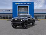 New 2025 Chevrolet Silverado 1500 LT Crew Cab 4WD Pickup for sale #S1789 - photo 8