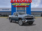 New 2025 Chevrolet Silverado 2500 LT Crew Cab 4WD Pickup for sale #S1790 - photo 1