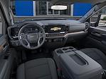 New 2025 Chevrolet Silverado 2500 LT Crew Cab 4WD Pickup for sale #S1790 - photo 15