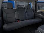New 2025 Chevrolet Silverado 2500 LT Crew Cab 4WD Pickup for sale #S1790 - photo 17