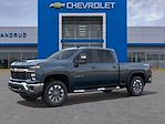 New 2025 Chevrolet Silverado 2500 LT Crew Cab 4WD Pickup for sale #S1790 - photo 3
