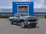New 2025 Chevrolet Silverado 2500 LT Crew Cab 4WD Pickup for sale #S1790 - photo 25