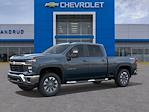 New 2025 Chevrolet Silverado 2500 LT Crew Cab 4WD Pickup for sale #S1790 - photo 26