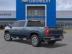 New 2025 Chevrolet Silverado 2500 LT Crew Cab 4WD Pickup for sale #S1790 - photo 4