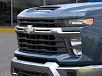 New 2025 Chevrolet Silverado 2500 LT Crew Cab 4WD Pickup for sale #S1790 - photo 37
