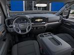 New 2025 Chevrolet Silverado 2500 LT Crew Cab 4WD Pickup for sale #S1790 - photo 39
