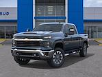 New 2025 Chevrolet Silverado 2500 LT Crew Cab 4WD Pickup for sale #S1790 - photo 6