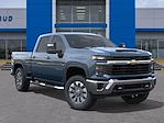 New 2025 Chevrolet Silverado 2500 LT Crew Cab 4WD Pickup for sale #S1790 - photo 7