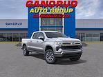 New 2025 Chevrolet Silverado 1500 LT Crew Cab 4WD Pickup for sale #S1798 - photo 1
